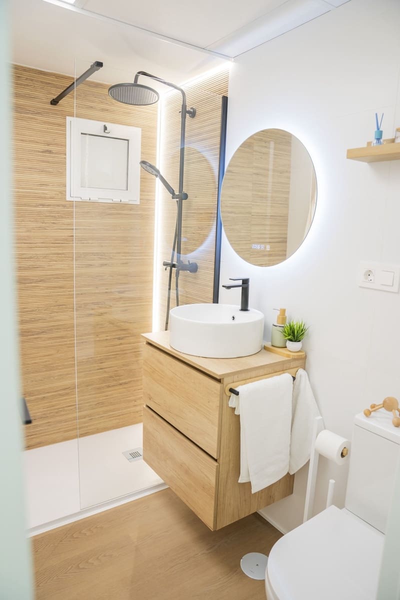 3 camera da letto Appartamento in vendita in San Pedro del Pinatar - 166.000 € (Rif: 9943393)