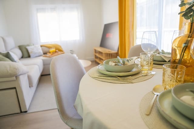 3 Zimmer Apartment zu verkaufen in San Pedro del Pinatar ciudad, San Pedro del Pinatar - 166.000 € (Ref: 9943393)