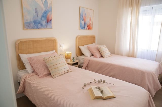 3 Zimmer Apartment zu verkaufen in San Pedro del Pinatar ciudad, San Pedro del Pinatar - 166.000 € (Ref: 9943393)