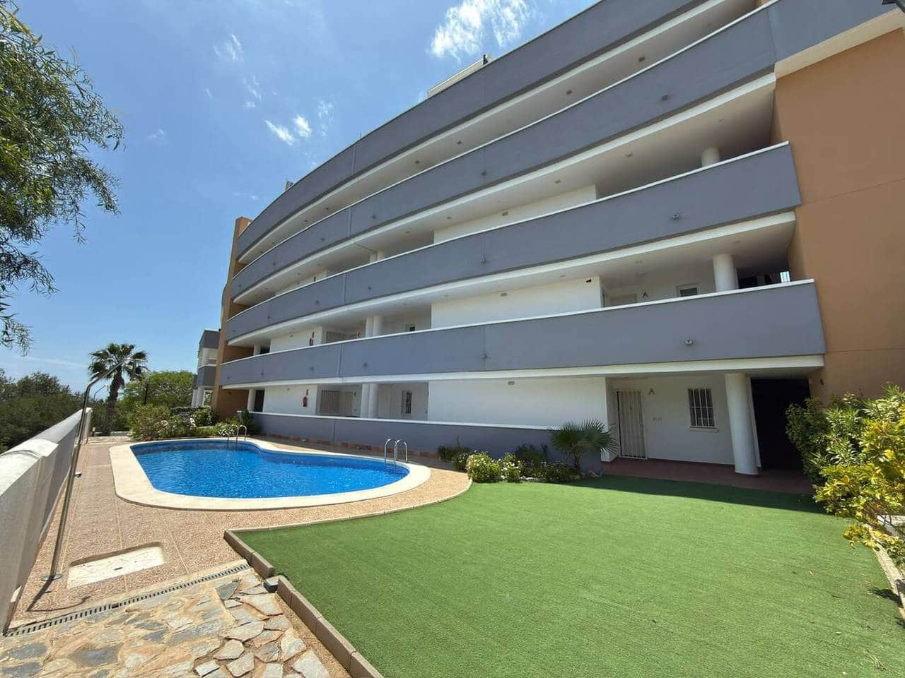 2 makuuhuone Huoneisto myytävänä paikassa Villamartin - 180 000 € (Ref: 9943400)