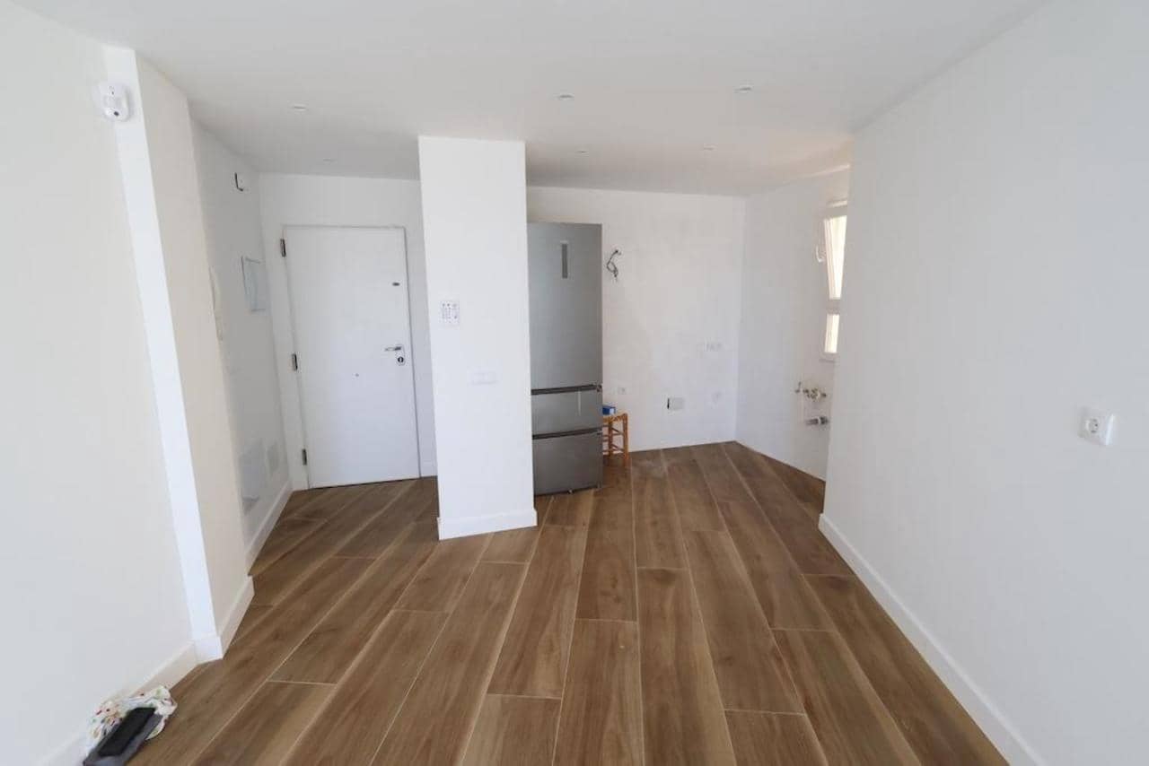 2 slaapkamer Penthouse te koop in Orihuela Costa met garage - € 239.000 (Ref: 9943402)