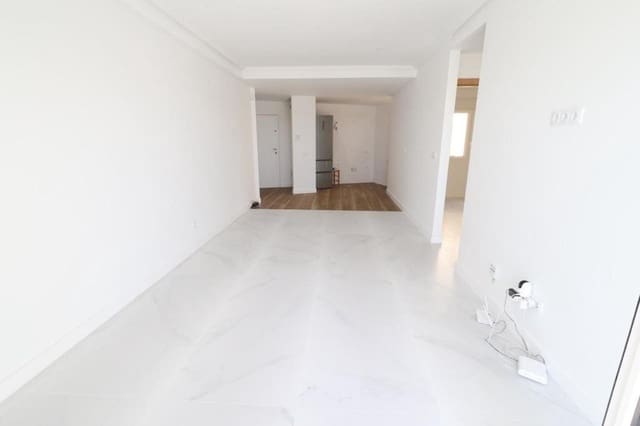 2 sypialnia Penthouse na sprzedaż w Dehesa de Campoamor, Orihuela z garażem - 239 000 € (Ref: 9943402)