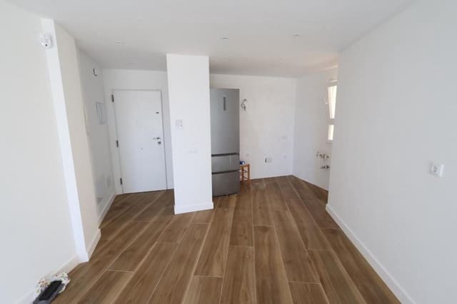 2 sypialnia Penthouse na sprzedaż w Dehesa de Campoamor, Orihuela z garażem - 239 000 € (Ref: 9943402)