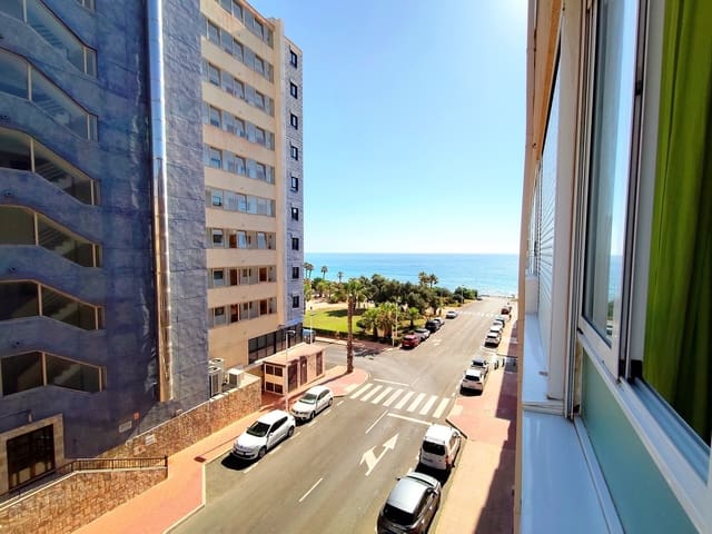 1 soverom Leilighet til salgs i La Mata, Torrevieja - € 127 000 (Ref: 9943403)