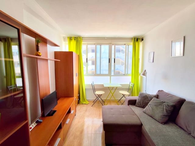 1 soverom Leilighet til salgs i La Mata, Torrevieja - € 127 000 (Ref: 9943403)