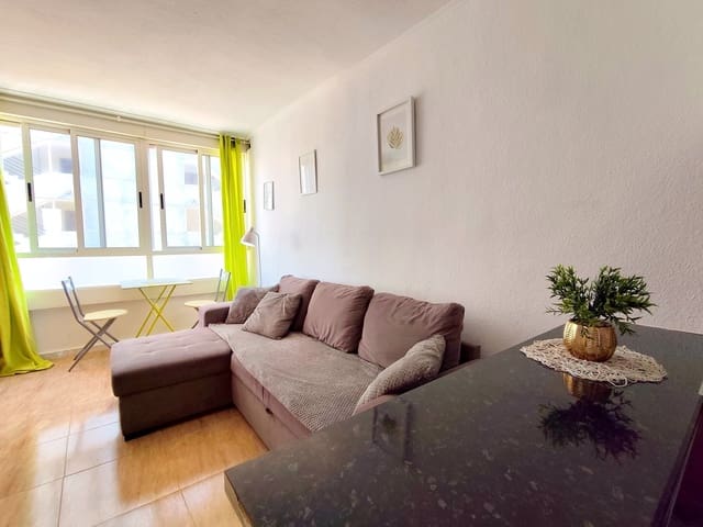 1 soverom Leilighet til salgs i La Mata, Torrevieja - € 127 000 (Ref: 9943403)