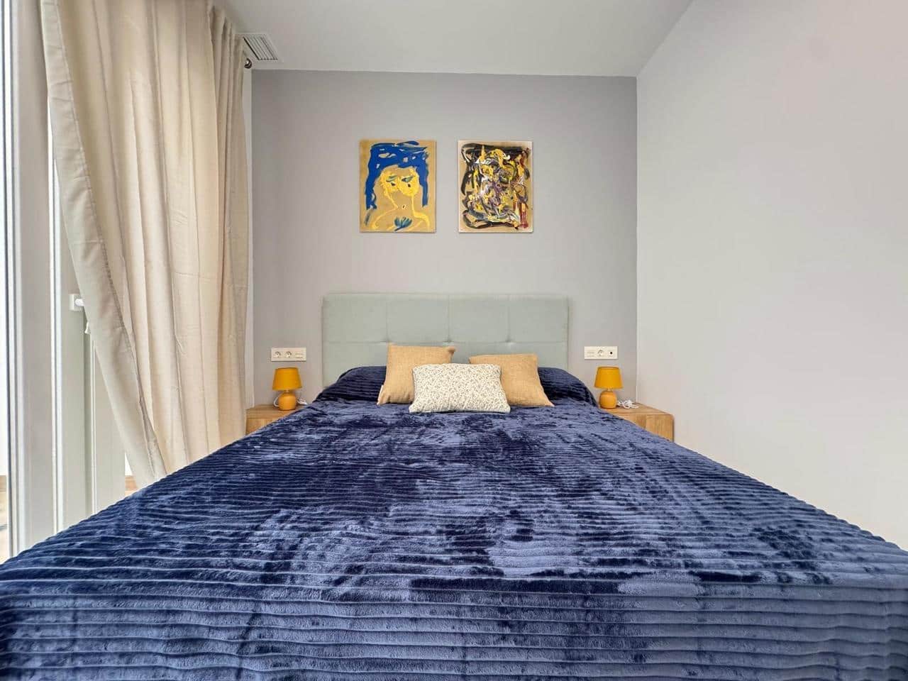 2 soverom Leilighet til salgs i Torrevieja - € 199 900 (Ref: 9943911)