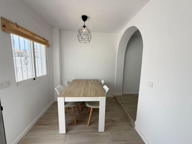 2 chambre Maison de Ville à vendre à El Molino, Torrevieja avec piscine - 234 900 € (Ref: 9943917)