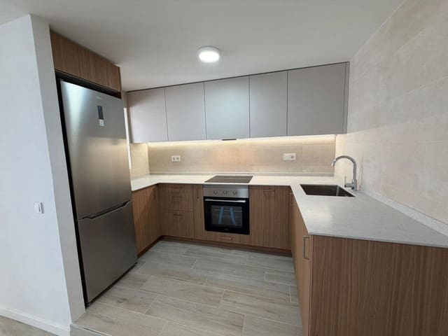 2 chambre Maison de Ville à vendre à El Molino, Torrevieja avec piscine - 234 900 € (Ref: 9943917)