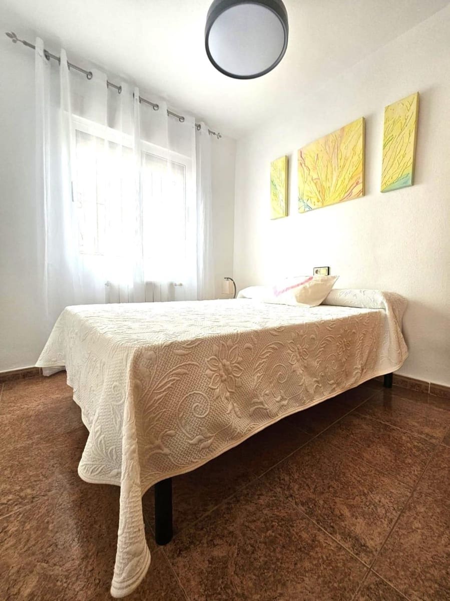 6 Zimmer Haus zu verkaufen in Orihuela Costa mit Pool Garage - 280.000 € (Ref: 9943919)