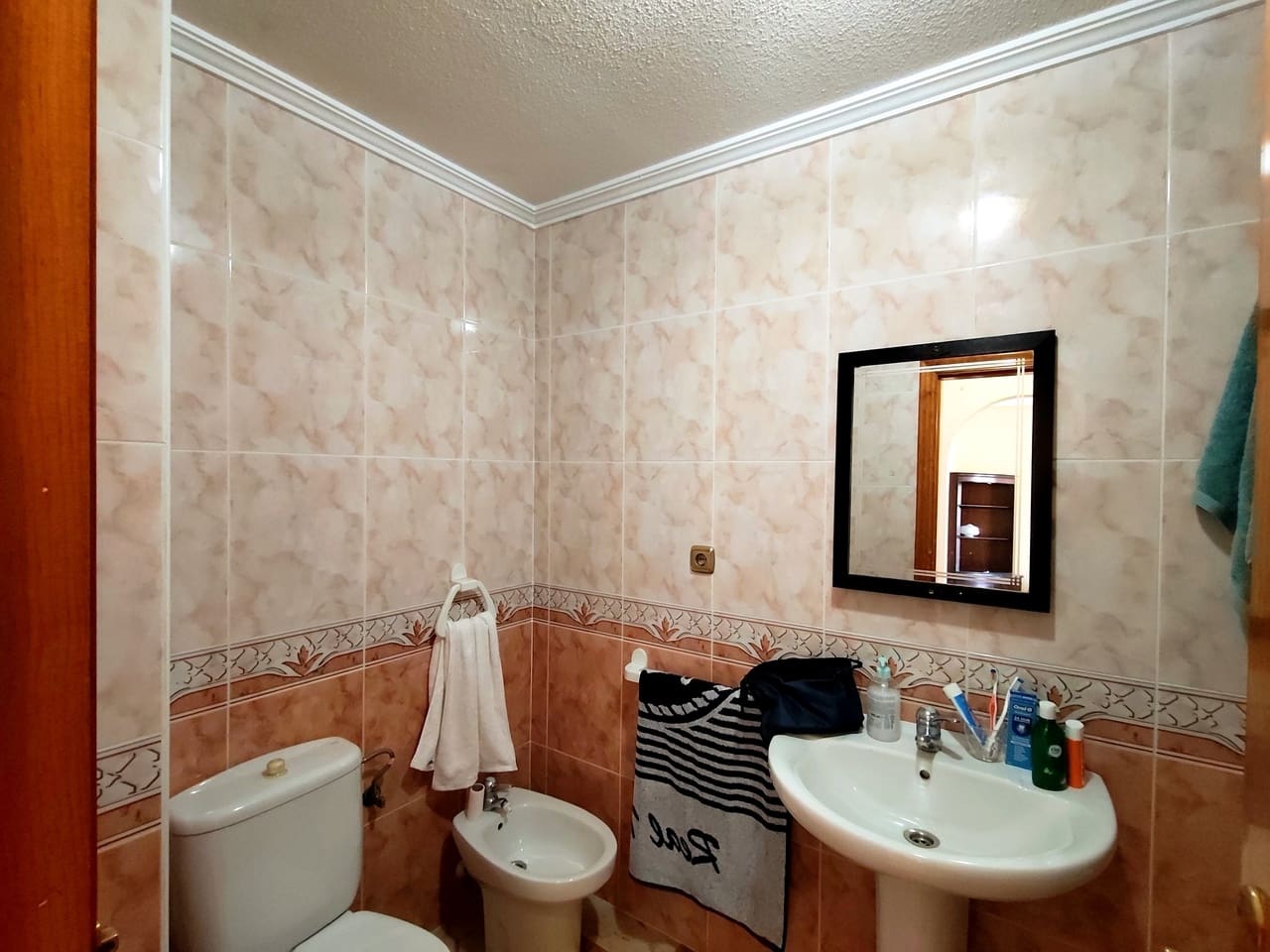 2 makuuhuone Huoneisto myytävänä paikassa Villamartin mukana uima-altaan - 159 000 € (Ref: 9943920)