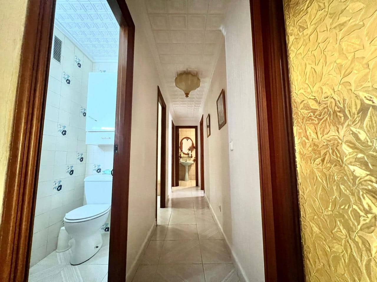3 chambre Appartement à vendre à Torrevieja avec piscine - 280 000 € (Ref: 9945312)