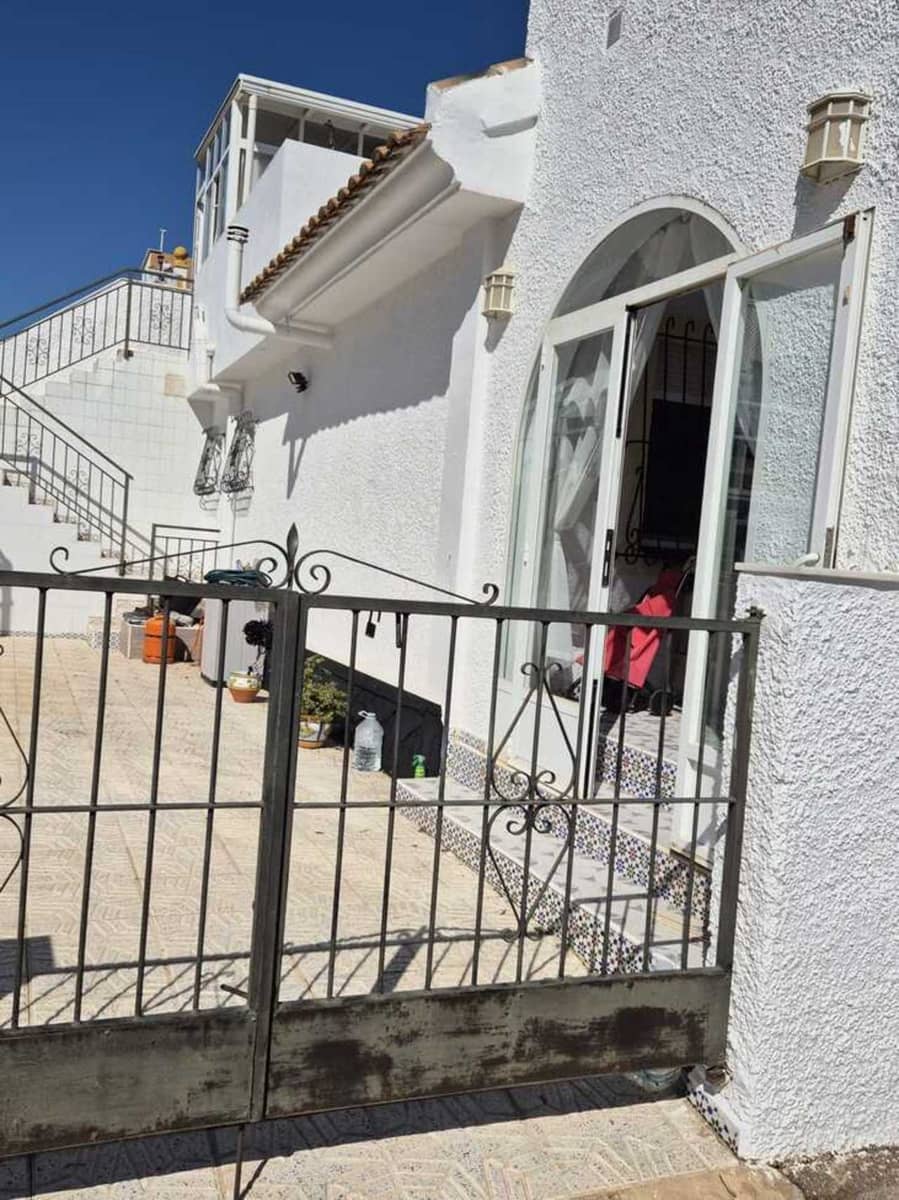 3 soveværelse Villa til salg i Los Narejos - € 215.000 (Ref: 9945313)