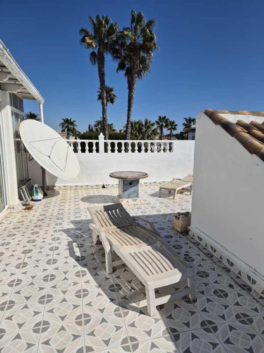 3 soveværelse Villa til salg i Los Narejos - € 215.000 (Ref: 9945313)
