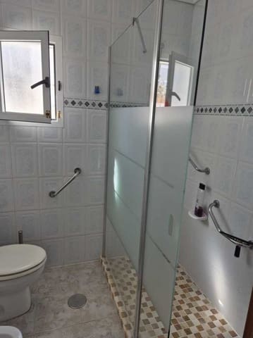 3 soveværelse Villa til salg i Los Narejos, Los Alcázares med garage - € 215.000 (Ref: 9945313)