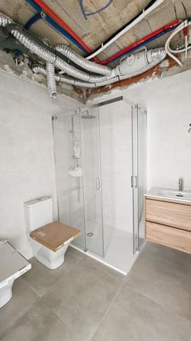1 chambre Appartement à vendre à El Molino, Torrevieja - 255 000 € (Ref: 9945315)
