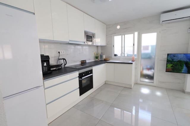3 chambre Appartement à vendre à El Molino, Torrevieja - 239 000 € (Ref: 9945316)