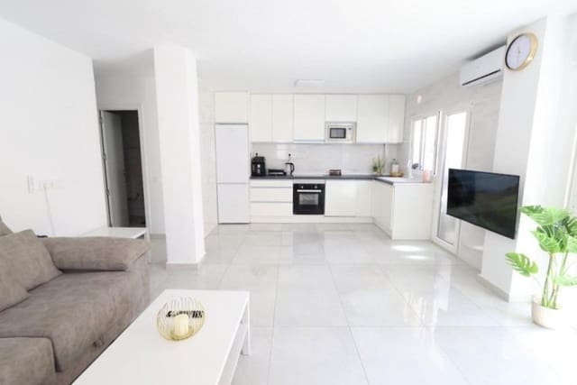 3 chambre Appartement à vendre à El Molino, Torrevieja - 239 000 € (Ref: 9945316)