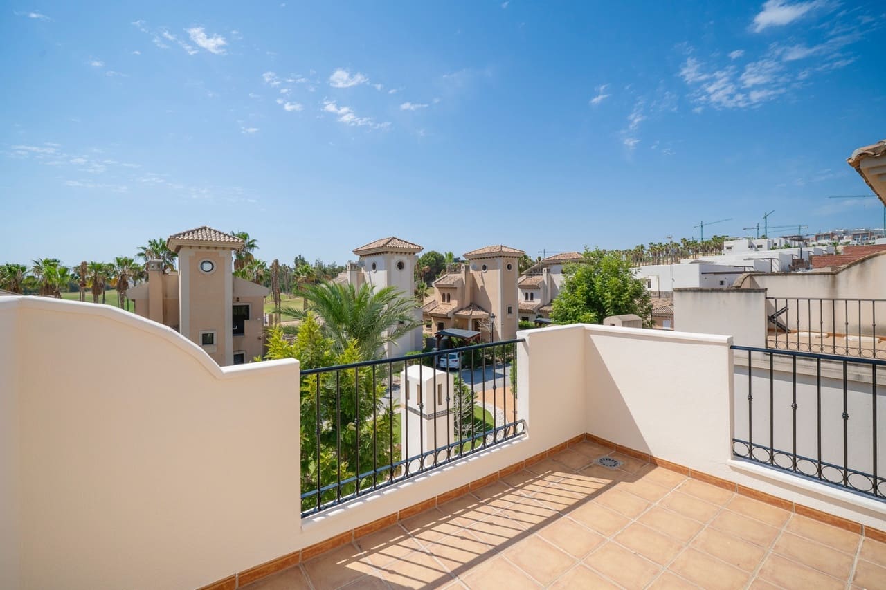 3 sypialnia Willa na sprzedaż w Algorfa z basenem - 235 000 € (Ref: 9947365)