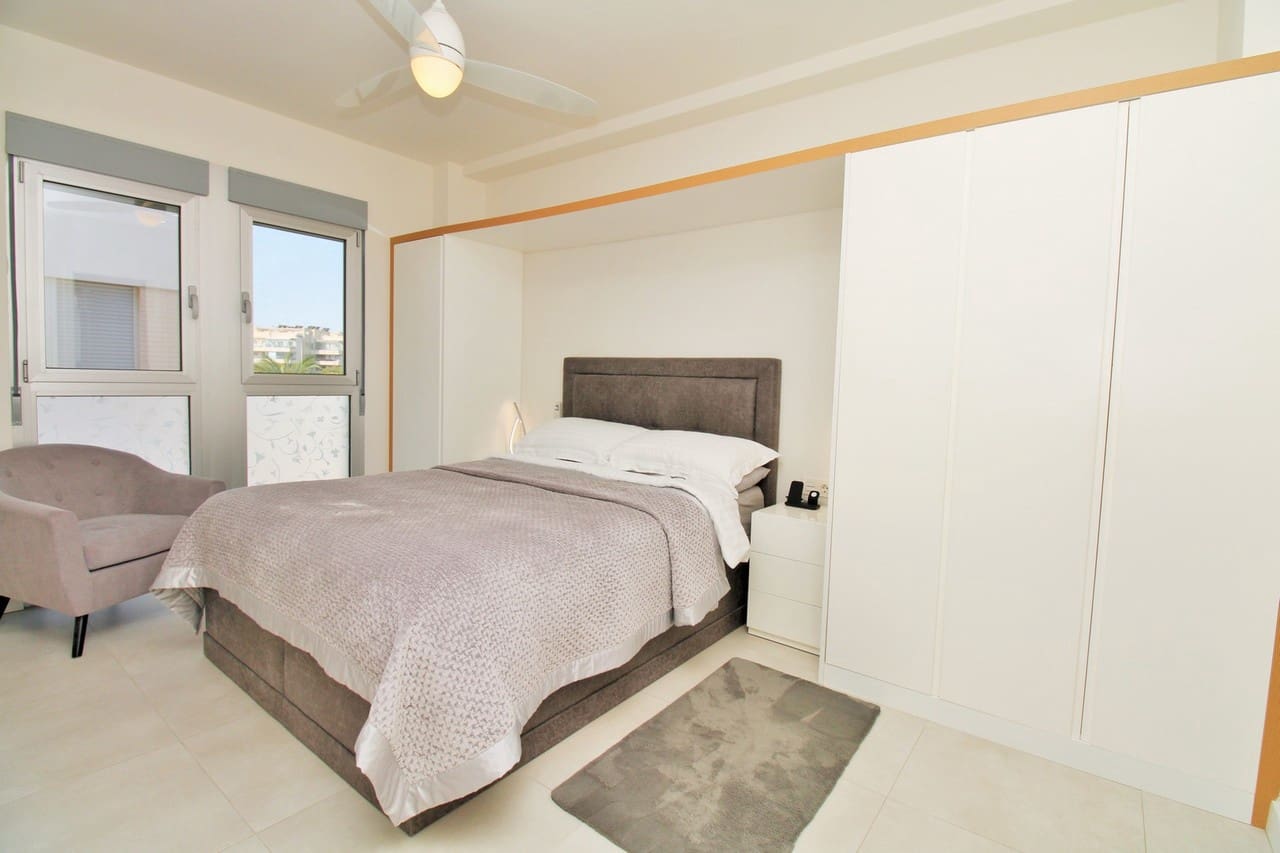 2 soverom Leilighet til salgs i Villamartin med svømmebasseng garasje - € 249 950 (Ref: 9947366)