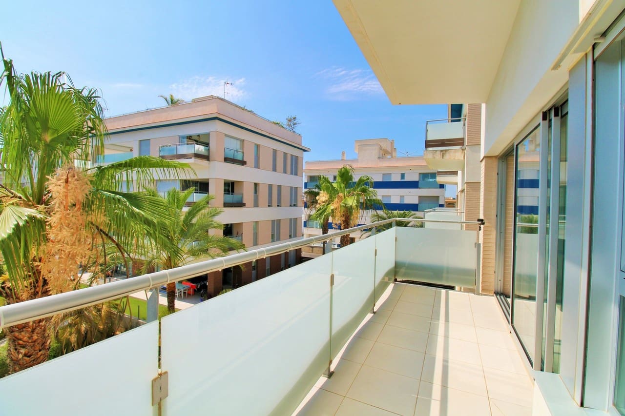 2 soverom Leilighet til salgs i Villamartin med svømmebasseng garasje - € 249 950 (Ref: 9947366)