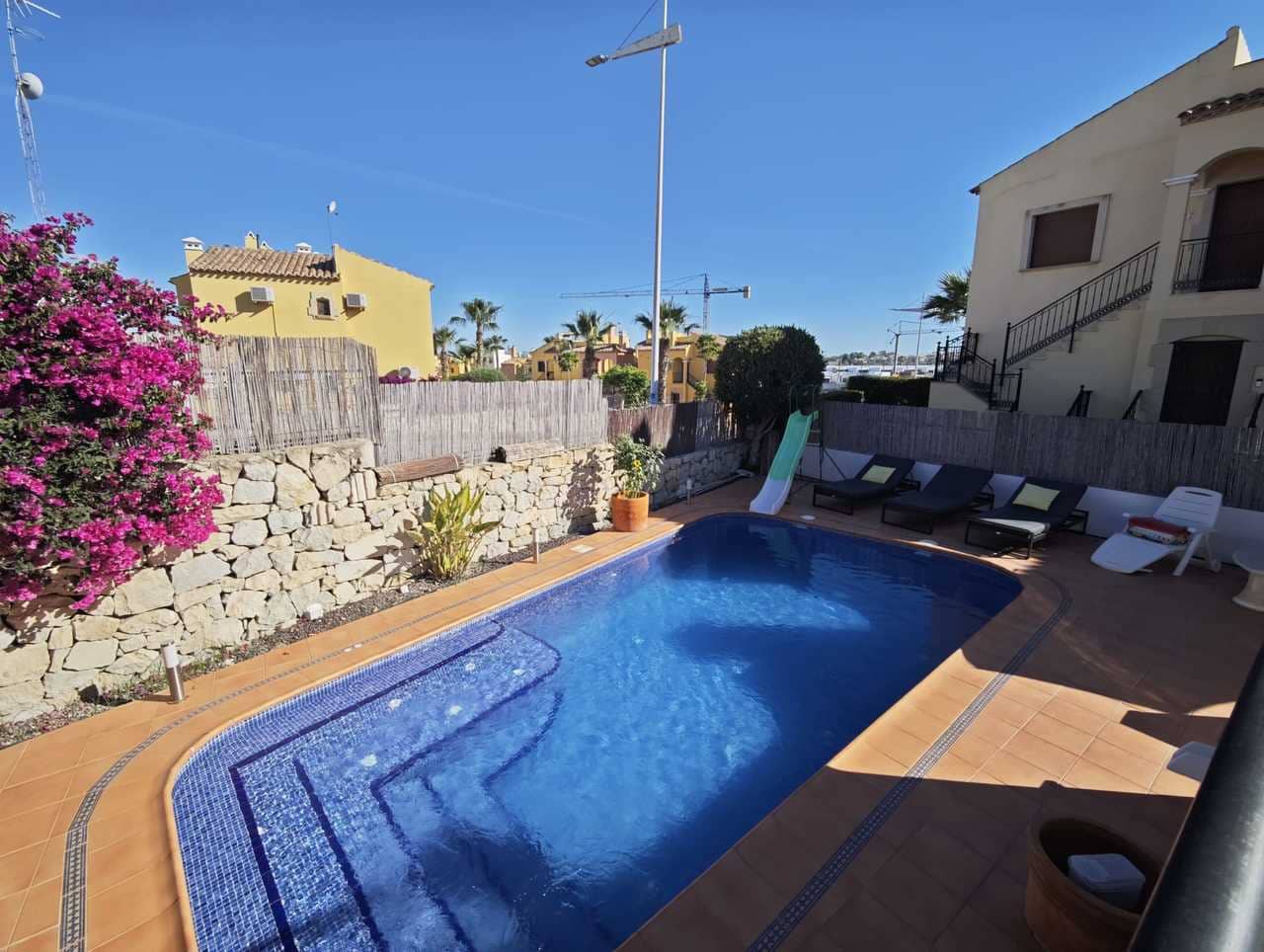 4 camera da letto Villa in vendita in Algorfa con piscina - 449.995 € (Rif: 9947367)