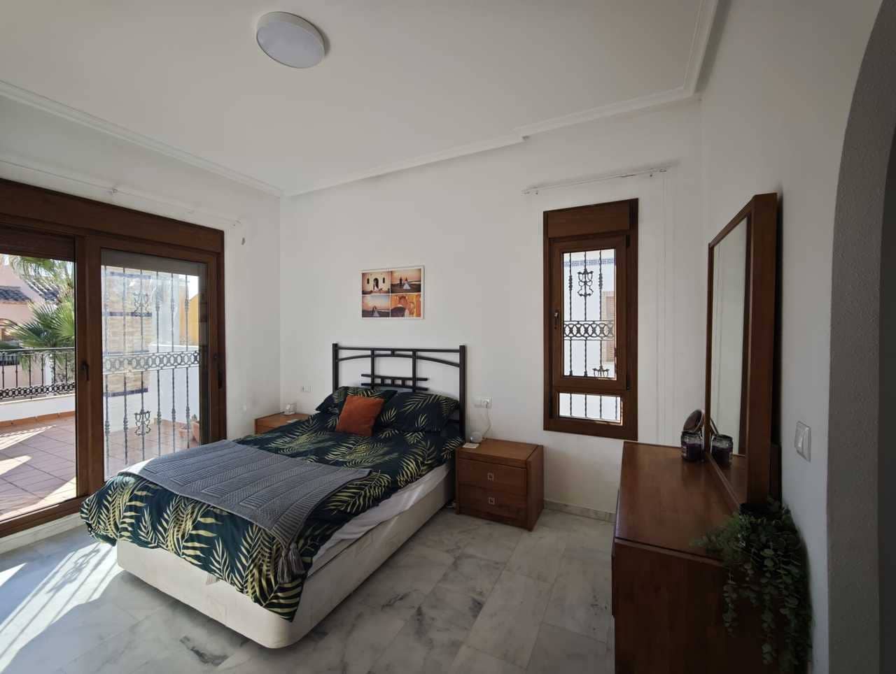 4 camera da letto Villa in vendita in Algorfa con piscina - 449.995 € (Rif: 9947367)