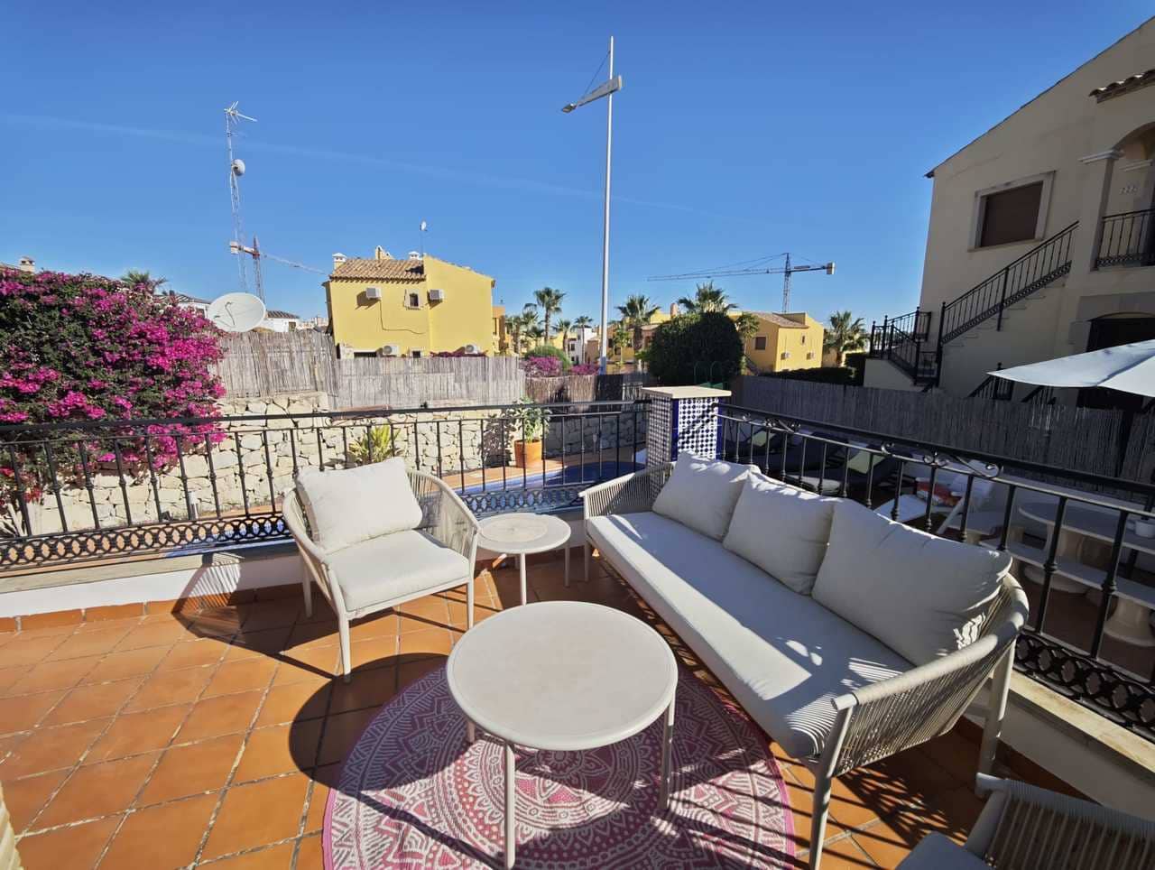 4 camera da letto Villa in vendita in Algorfa con piscina - 449.995 € (Rif: 9947367)