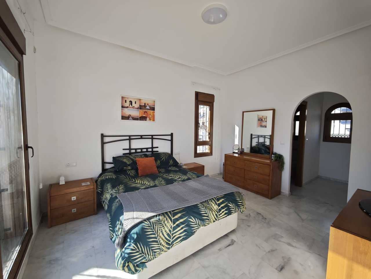 4 camera da letto Villa in vendita in Algorfa con piscina - 449.995 € (Rif: 9947367)
