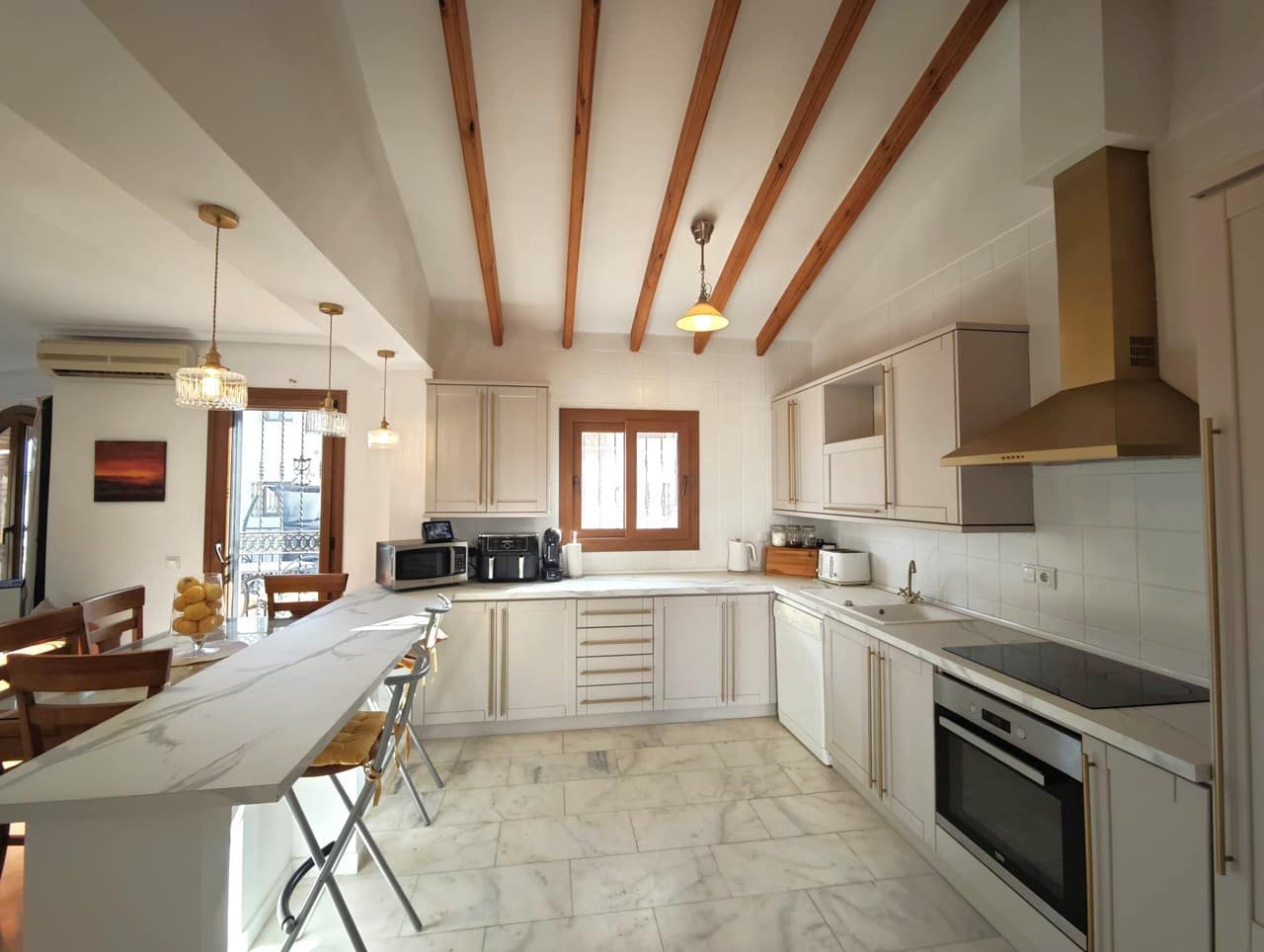 4 camera da letto Villa in vendita in Algorfa con piscina - 449.995 € (Rif: 9947367)