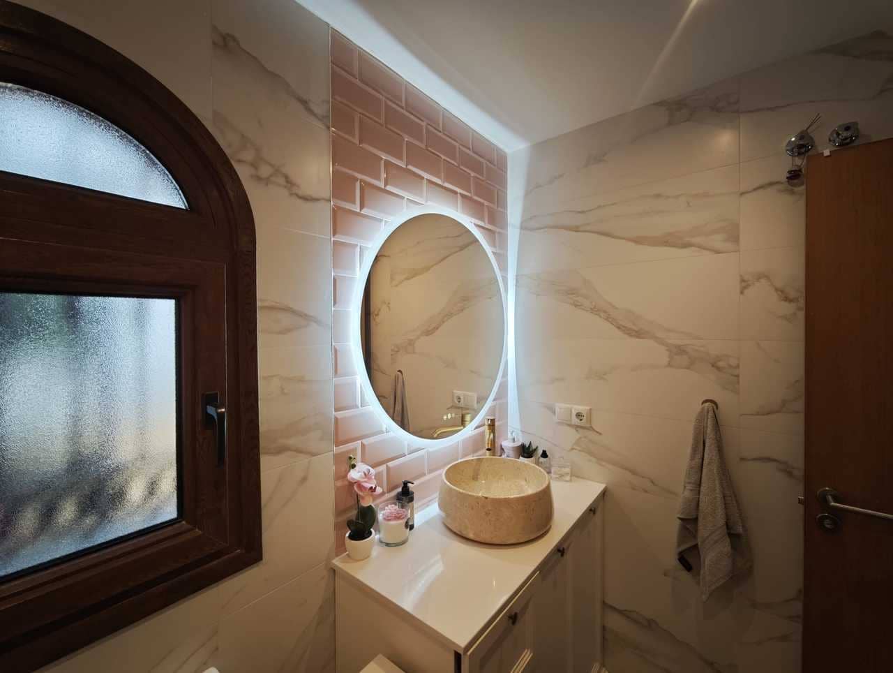 4 camera da letto Villa in vendita in Algorfa con piscina - 449.995 € (Rif: 9947367)