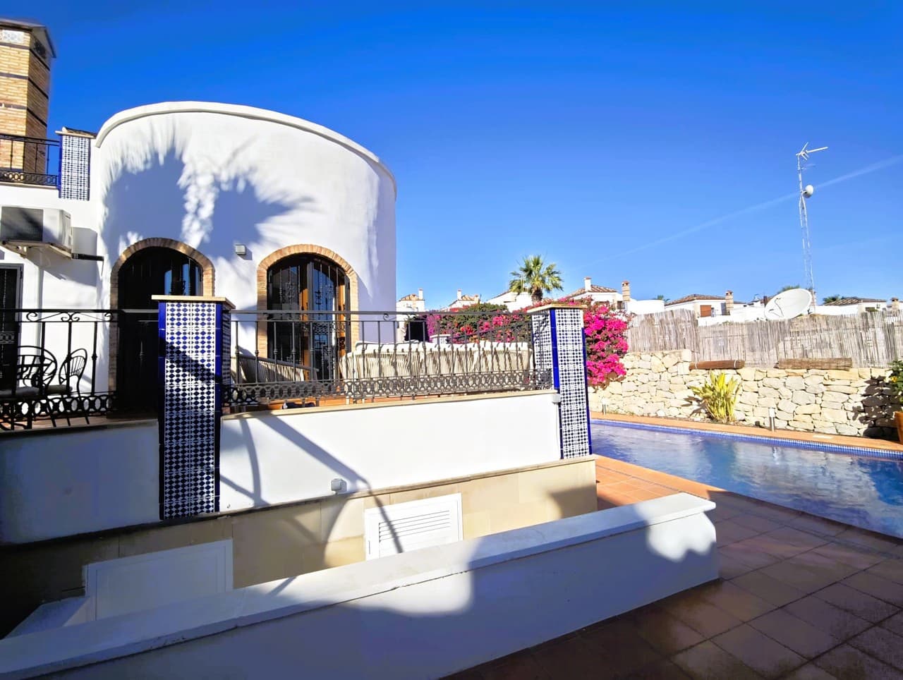 4 camera da letto Villa in vendita in Algorfa con piscina - 449.995 € (Rif: 9947367)