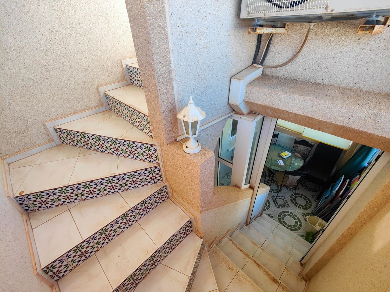 1 sypialnia Penthouse na sprzedaż w Torrevieja - 131 000 € (Ref: 9947369)