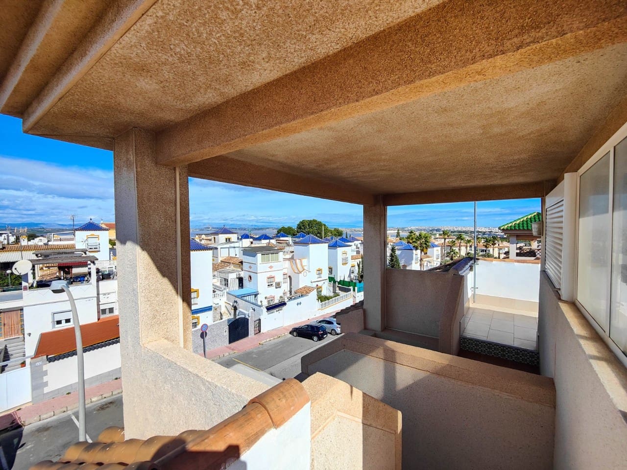 1 sypialnia Penthouse na sprzedaż w Torrevieja - 131 000 € (Ref: 9947369)
