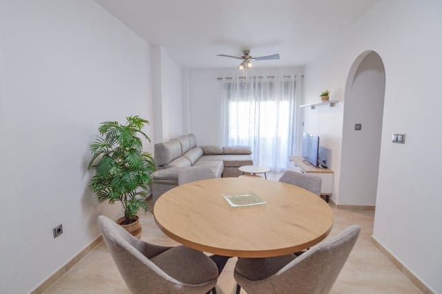 2 chambre Appartement à vendre à El Molino, Torrevieja - 219 000 € (Ref: 9947371)