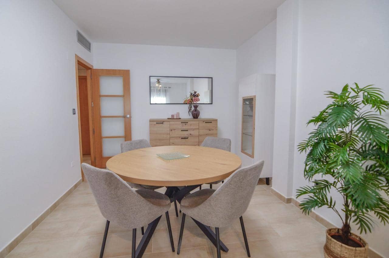 2 chambre Appartement à vendre à Torrevieja - 219 000 € (Ref: 9947371)