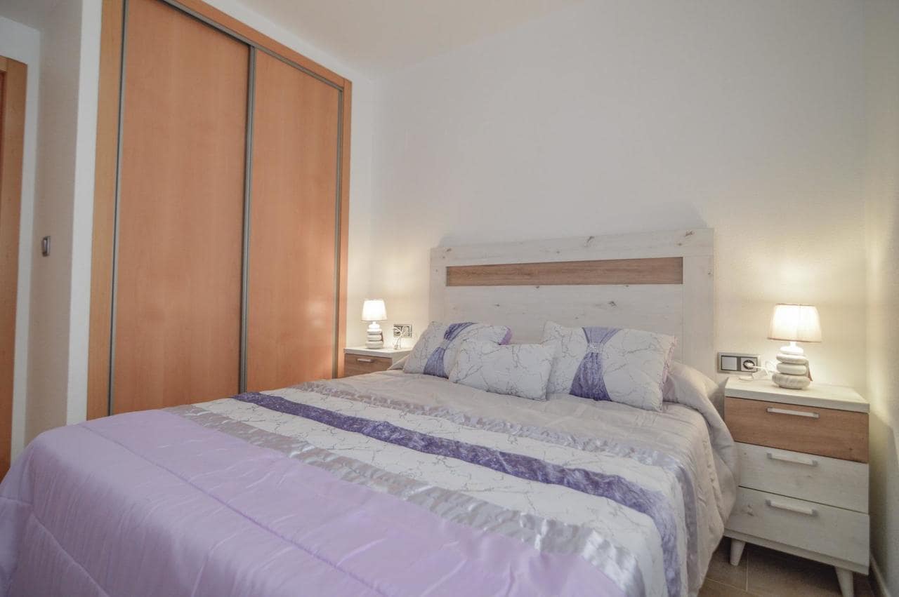 2 chambre Appartement à vendre à Torrevieja - 219 000 € (Ref: 9947371)