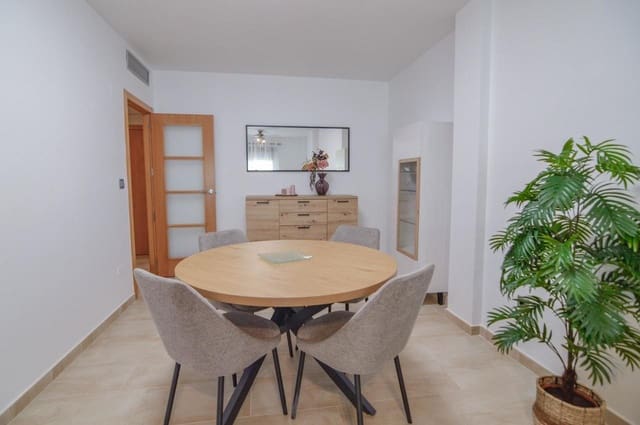 2 chambre Appartement à vendre à El Molino, Torrevieja - 219 000 € (Ref: 9947371)