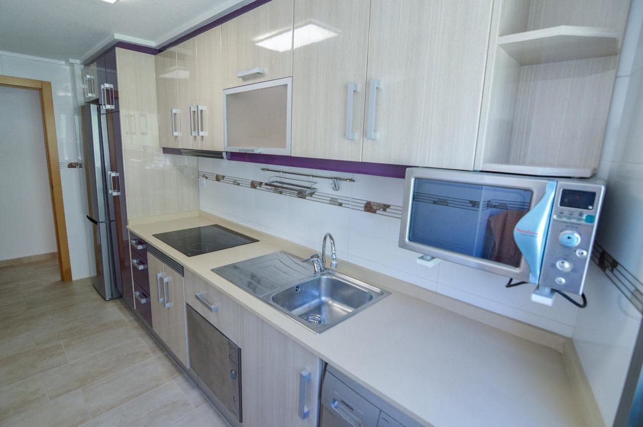 2 chambre Appartement à vendre à Torrevieja - 219 000 € (Ref: 9947371)