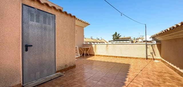 2 soverom Hus til salgs i Dehesa de Campoamor, Orihuela - € 169 900 (Ref: 9947373)