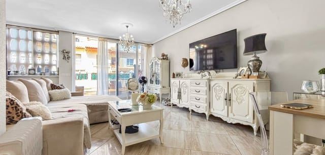 2 soverom Hus til salgs i Dehesa de Campoamor, Orihuela - € 169 900 (Ref: 9947373)