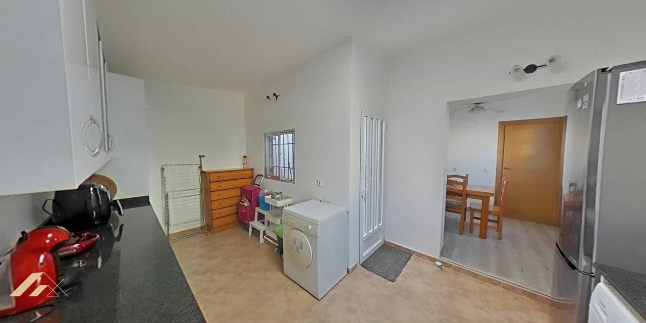 2 sypialnia Bungalow na sprzedaż w San Pedro del Pinatar - 180 000 € (Ref: 9949301)