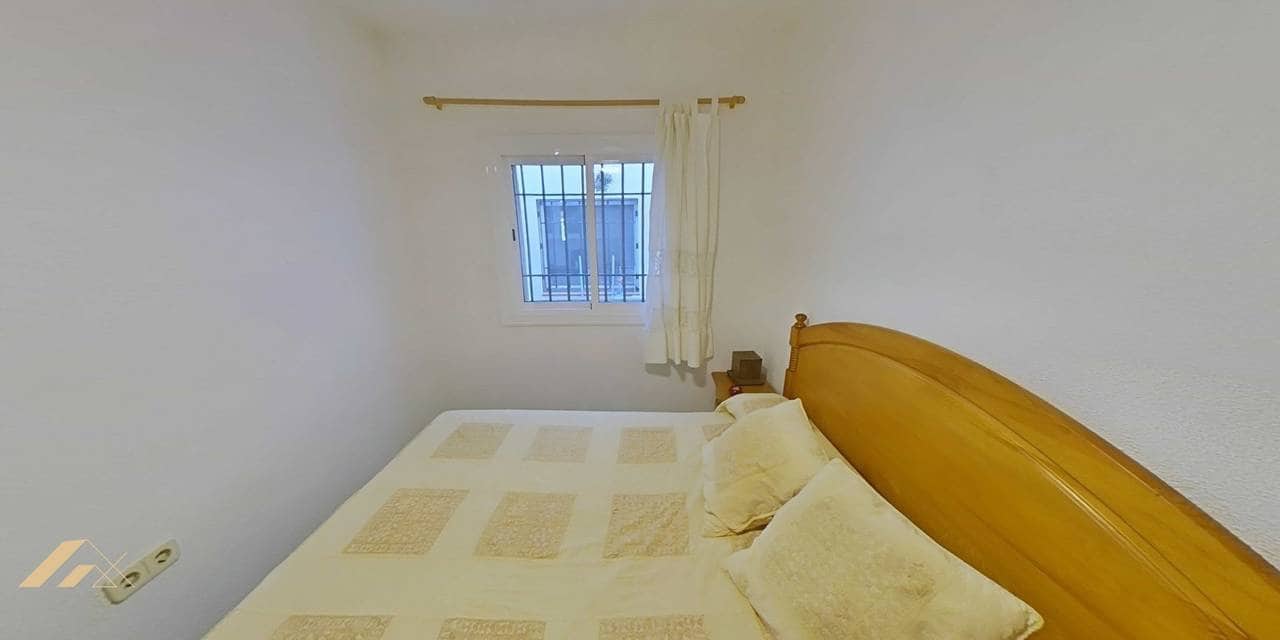2 sypialnia Bungalow na sprzedaż w San Pedro del Pinatar - 180 000 € (Ref: 9949301)