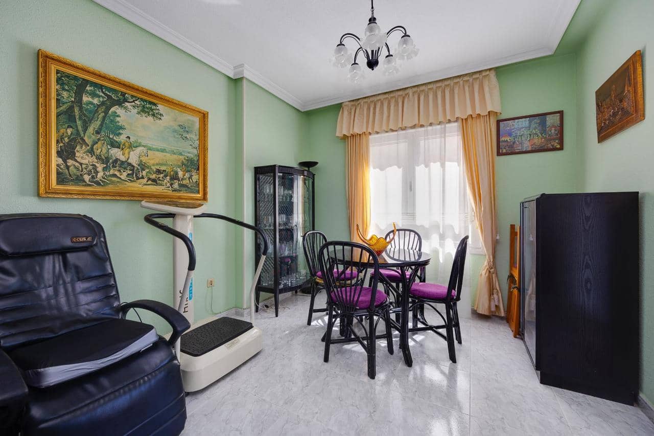 3 chambre Appartement à vendre à Torrevieja - 205 000 € (Ref: 9949302)