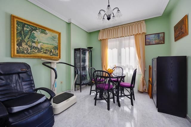 3 chambre Appartement à vendre à El Molino, Torrevieja - 205 000 € (Ref: 9949302)