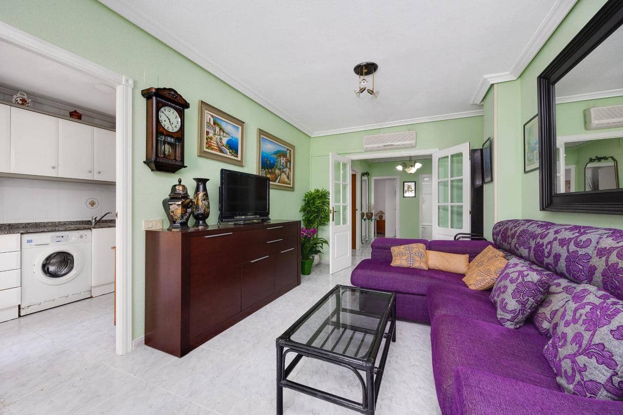 3 chambre Appartement à vendre à Torrevieja - 205 000 € (Ref: 9949302)