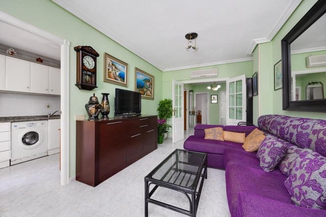 3 chambre Appartement à vendre à El Molino, Torrevieja - 205 000 € (Ref: 9949302)