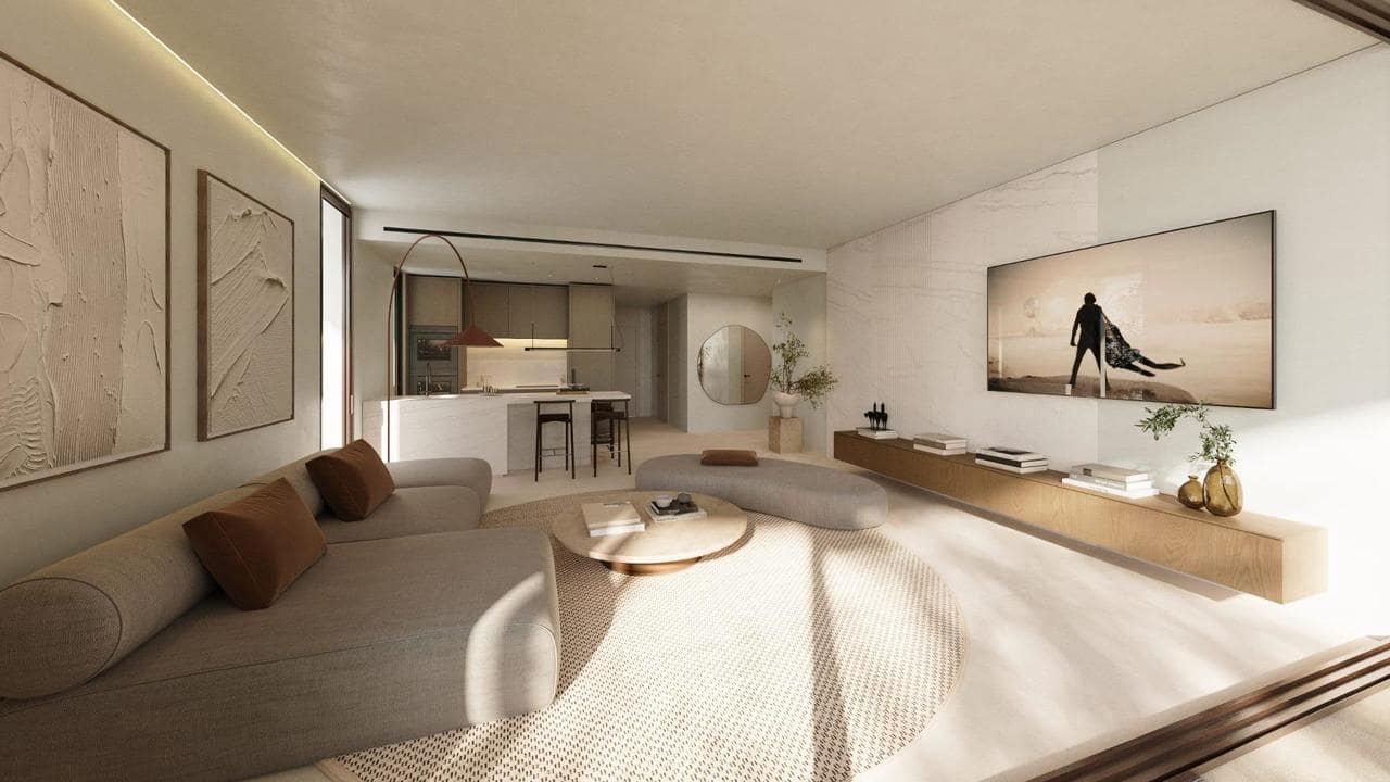 3 quarto Apartamento para venda em Fuengirola com piscina garagem - 895 000 € (Ref: 9949305)