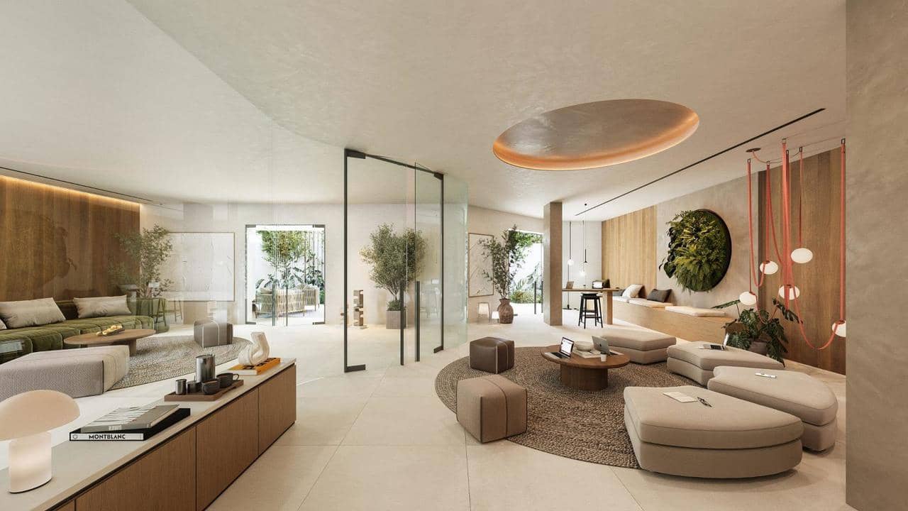 3 quarto Apartamento para venda em Fuengirola com piscina garagem - 895 000 € (Ref: 9949305)