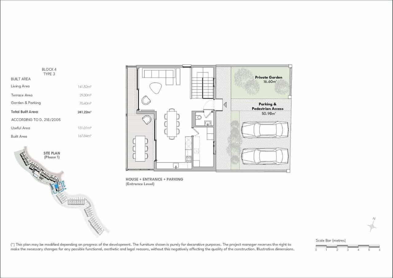 3 slaapkamer Villa te koop in Fuengirola met zwembad - € 797.000 (Ref: 9949309)